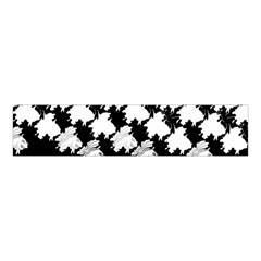 Transforming Escher Tessellations Full Page Dragon Black Animals Velvet Scrunchie by Mariart