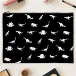 Dinosaurs pattern Cosmetic Bag (XXXL)  Front