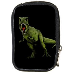 Dinosaurs T-rex Compact Camera Cases by Valentinaart