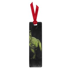 Dinosaurs T-rex Small Book Marks by Valentinaart