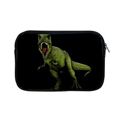 Dinosaurs T-rex Apple Ipad Mini Zipper Cases by Valentinaart