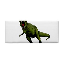 Dinosaurs T-rex Cosmetic Storage Cases by Valentinaart