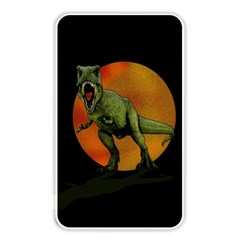 Dinosaurs T-rex Memory Card Reader by Valentinaart