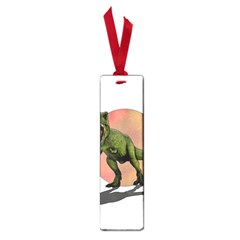 Dinosaurs T-rex Small Book Marks by Valentinaart