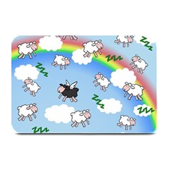 Sweet Dreams  Plate Mats by Valentinaart