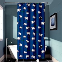 Sweet Dreams  Shower Curtain 36  X 72  (stall)  by Valentinaart