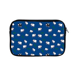 Sweet Dreams  Apple Macbook Pro 13  Zipper Case by Valentinaart