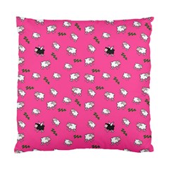 Sweet Dreams  Standard Cushion Case (one Side) by Valentinaart