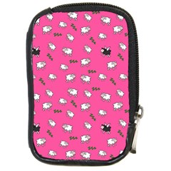 Sweet Dreams  Compact Camera Cases by Valentinaart