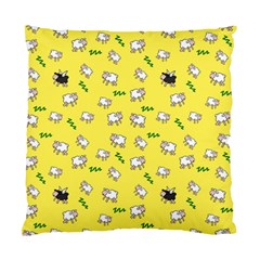 Sweet Dreams  Standard Cushion Case (one Side) by Valentinaart