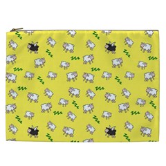 Sweet Dreams  Cosmetic Bag (xxl) 