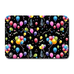 Balloons   Plate Mats by Valentinaart