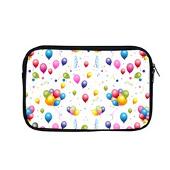 Balloons   Apple Macbook Pro 13  Zipper Case by Valentinaart