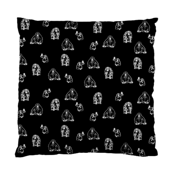 Chimpanzee Standard Cushion Case (Two Sides)