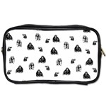 Chimpanzee Toiletries Bags 2-Side Front