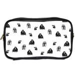 Chimpanzee Toiletries Bags 2-Side Back