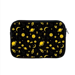 Space Pattern Apple Macbook Pro 15  Zipper Case by ValentinaDesign