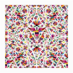 Otomi Vector Patterns On Behance Medium Glasses Cloth by Nexatart