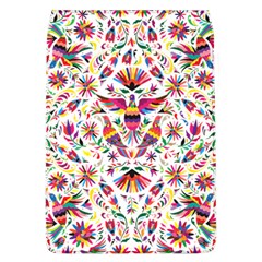 Otomi Vector Patterns On Behance Flap Covers (l)  by Nexatart