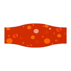 Decorative dots pattern Stretchable Headband