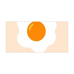 Egg Eating Chicken Omelette Food Yoga Headband by Nexatart