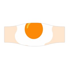 Egg Eating Chicken Omelette Food Stretchable Headband