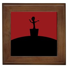 Baby Groot Guardians Of Galaxy Groot Framed Tiles