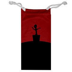 Baby Groot Guardians Of Galaxy Groot Jewelry Bag