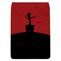 Baby Groot Guardians Of Galaxy Groot Flap Covers (S) 