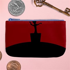 Baby Groot Guardians Of Galaxy Groot Large Coin Purse