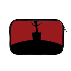 Baby Groot Guardians Of Galaxy Groot Apple MacBook Pro 13  Zipper Case