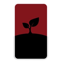 Plant Last Plant Red Nature Last Memory Card Reader by Nexatart