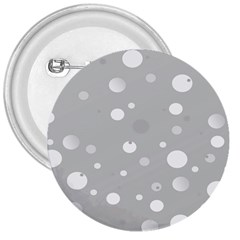 Decorative dots pattern 3  Buttons