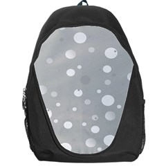 Decorative dots pattern Backpack Bag