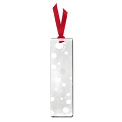 Decorative dots pattern Small Book Marks