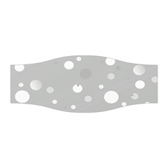 Decorative dots pattern Stretchable Headband