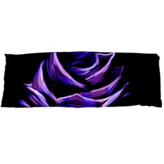 Rose Flower Design Nature Blossom Body Pillow Case Dakimakura (two Sides) by Nexatart