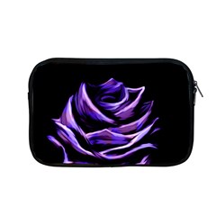 Rose Flower Design Nature Blossom Apple Macbook Pro 13  Zipper Case by Nexatart