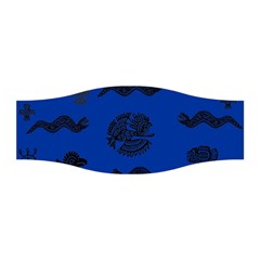 Aztecs Pattern Stretchable Headband