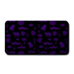 Aztecs pattern Medium Bar Mats 16 x8.5  Bar Mat