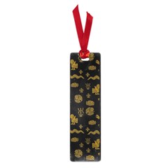 Aztecs Pattern Small Book Marks