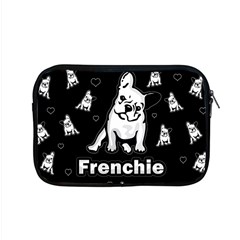 Frenchie Apple Macbook Pro 15  Zipper Case