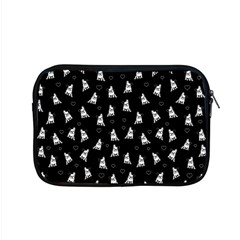 French Bulldog Apple Macbook Pro 15  Zipper Case by Valentinaart