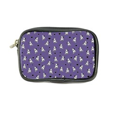 French Bulldog Coin Purse by Valentinaart