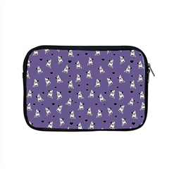 French Bulldog Apple Macbook Pro 15  Zipper Case by Valentinaart