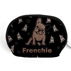 French Bulldog Accessory Pouches (medium) 