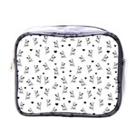 French bulldog Mini Toiletries Bags Front