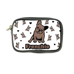 French Bulldog Coin Purse by Valentinaart