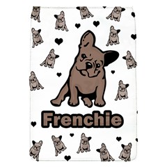 French Bulldog Flap Covers (s)  by Valentinaart