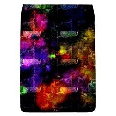 Colorful Bricks      Samsung Galaxy Grand Duos I9082 Hardshell Case by LalyLauraFLM